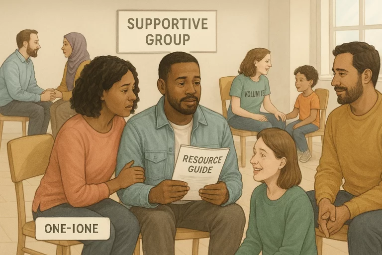 Support Network