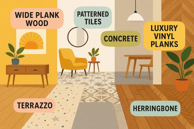 Creative Flooring Choices for Modern Homes 27 686715089d919
