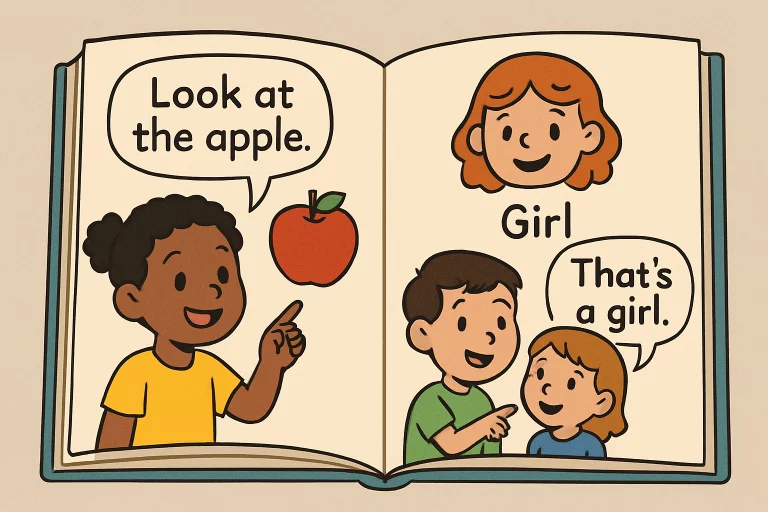 Key Elements of Effective Illustrated Educational Books