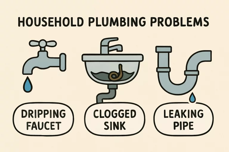 Tips for Preventing and Solving Everyday Plumbing Issues at Home