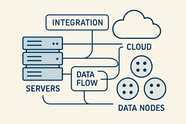 Intelligent Core: How Future-Proof Storage Architectures Are Shaping the Data Landscape for Modern Enterprises 27 686f3893325d9