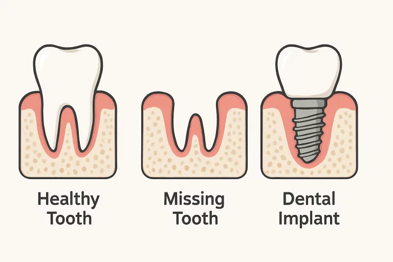 Dental Implant