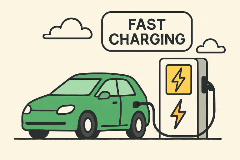 The Future of Fast Charging for Electric Vehicles 27 68752c0732871