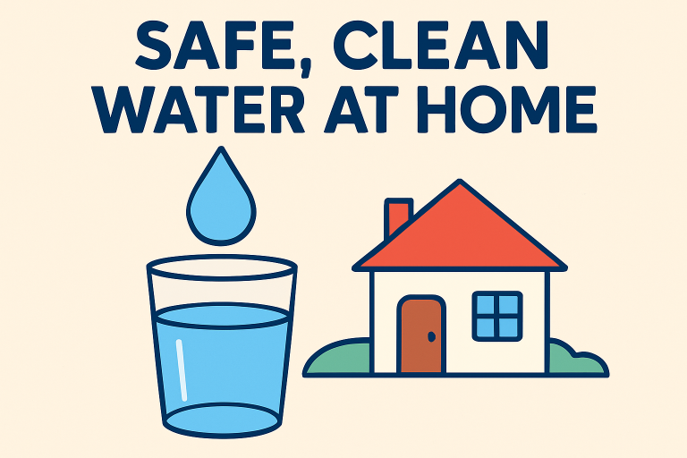 Crystal Clear: Simple Yet Powerful Solutions for Ensuring Pristine Drinking Water in Your Home 27 6875ae6a6265a