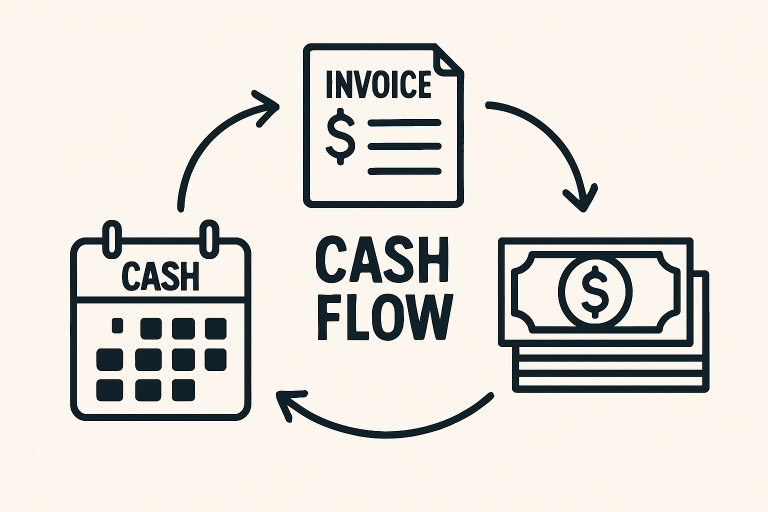 Innovative Strategies for Managing Short-Term Cash Flow 1