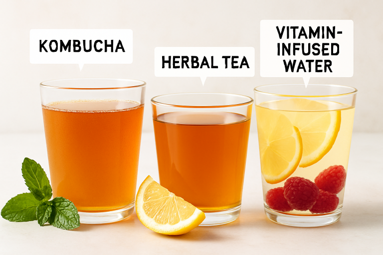 Functional Beverages: Enhancing Health One Sip at a Time 3 687f939ec937c
