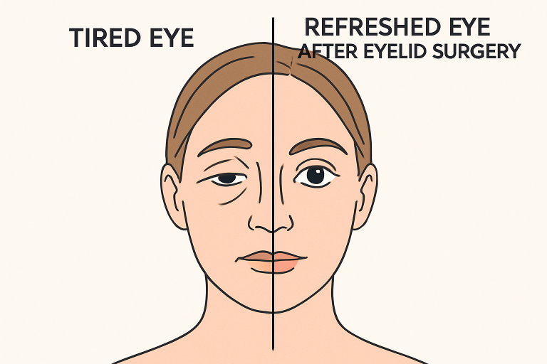 How Eyelid Surgery Is Reshaping Perceptions of Aging 1 6883ffa68e864