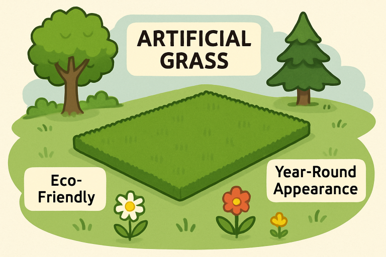 Sustainable Landscaping: The Role of Artificial Grass in Eco-Friendly Design 27 68937909dd406