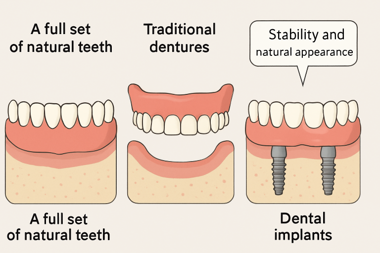Comprehensive Guide to Full-Mouth Dental Implant Solutions 27 689a5b437d92d