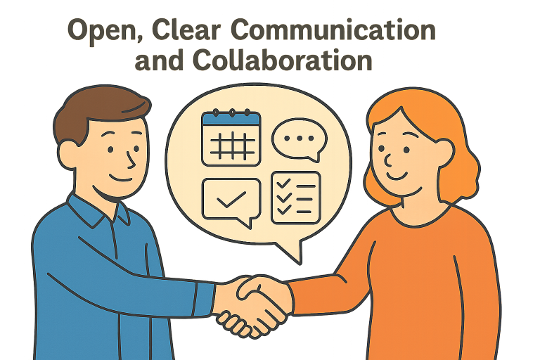 Client