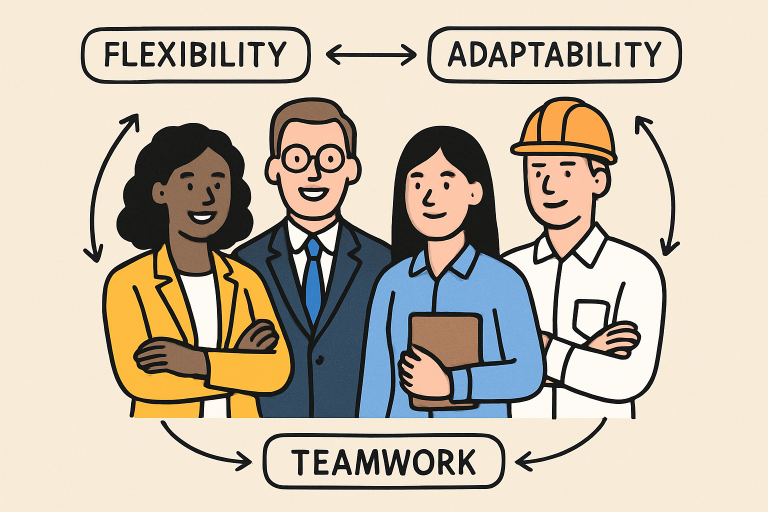 How Smart Talent Management Drives Organizational Agility 27 68a3ae4a6fe18