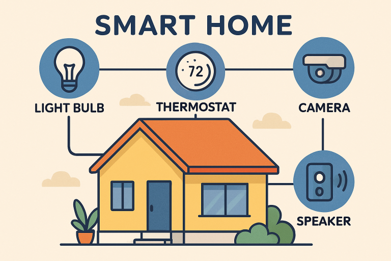 smart home