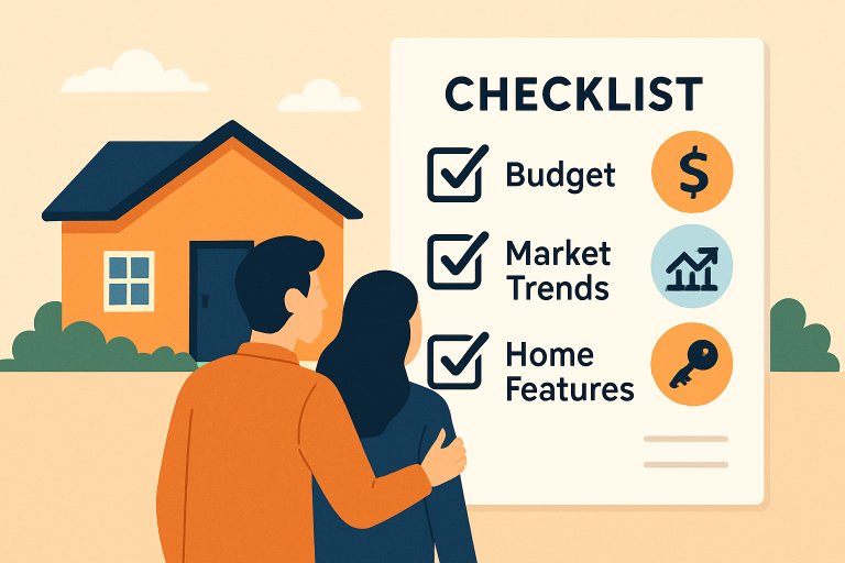 Innovative Strategies for Buying a Home