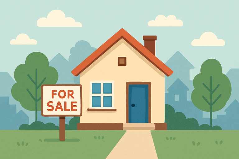 How to Prepare for a Successful Home Purchase