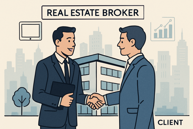 Commercial Real Estate Broker: Smart Strategies in Today’s Market 27 68a5364eb6a6a