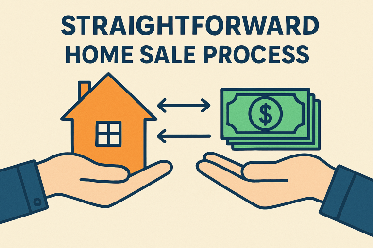 cash buyers