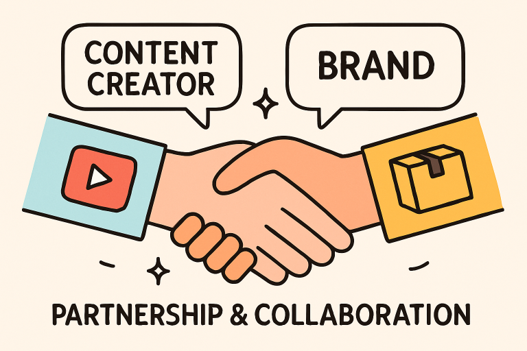 Why Creators Benefit from Sponsored Posts