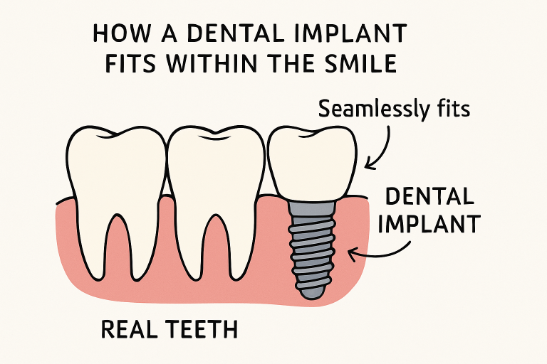 Dental Implants