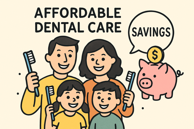 Practice Preventive Care at Home