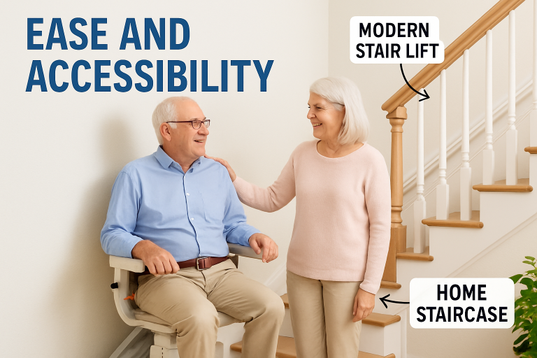 Stair Lifts 