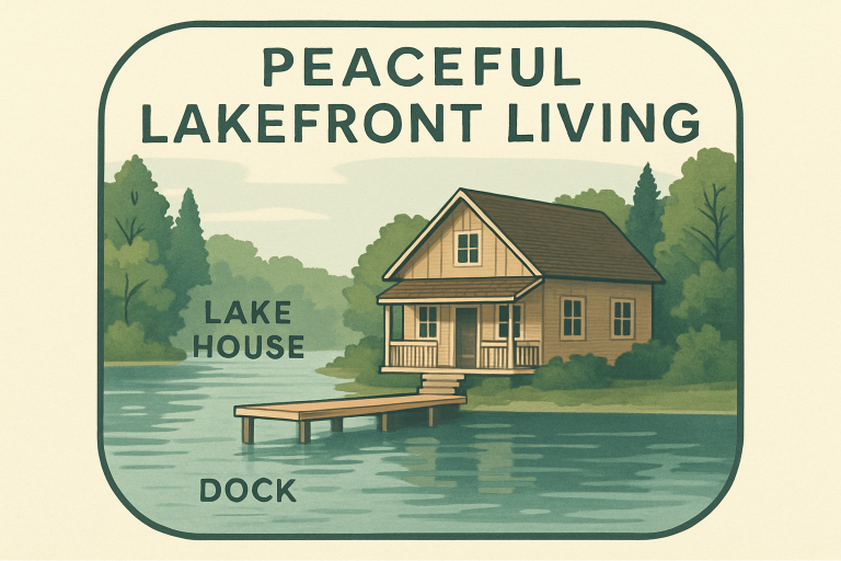 How to Choose the Right Lake House: Guidance from Real Estate Experts 2 68cd62780371b