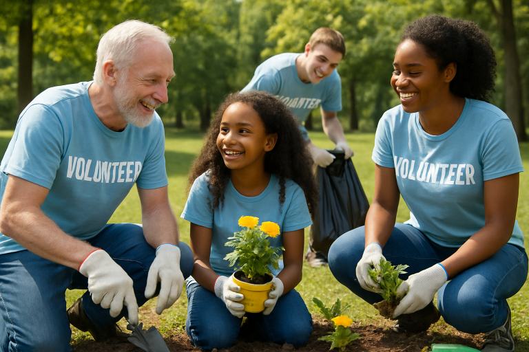 Community Engagement