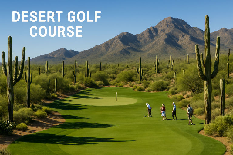 Making the Most of Your Desert Golf Getaway 27 68d6e006f2acc