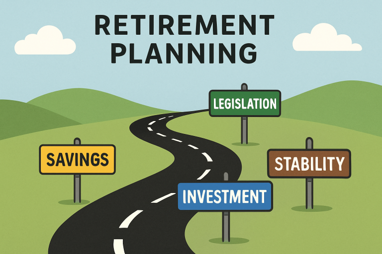 retirement planning