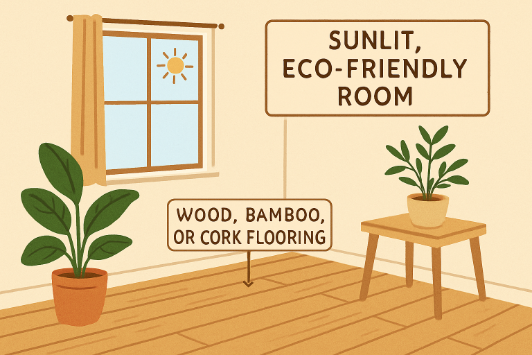 Eco-Friendly Living: Why Choosing Sustainable Flooring Matters 2 68d726c264374