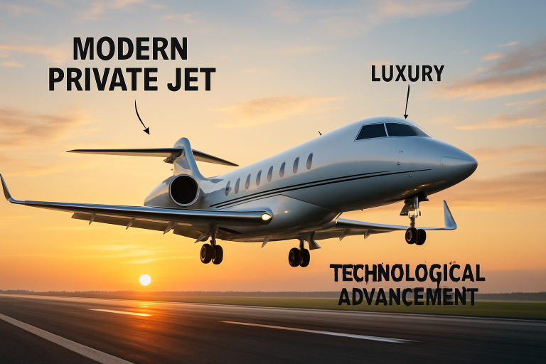Private Jet