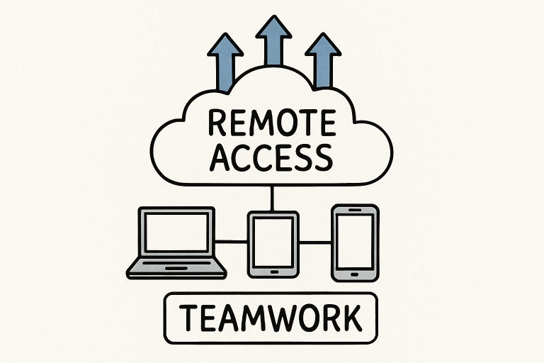 Understanding Cloud Computing