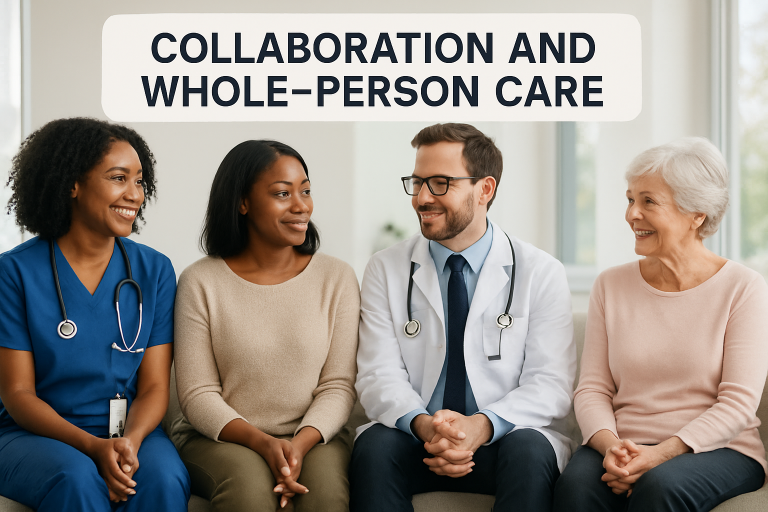 Holistic Patient Care