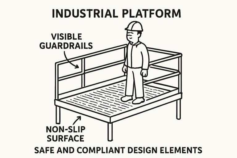 Designing Safe Industrial Platforms: Essential Considerations for Engineers 27 68dc0c55eb59a