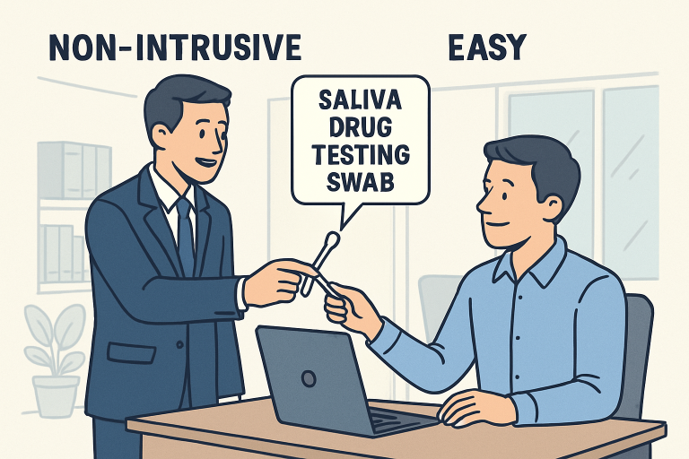 Saliva Drug Testing in the Modern Workplace 1 68deb46073323