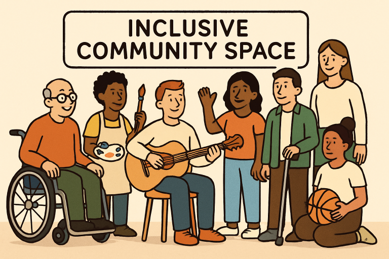 Ways to Support Adults with Developmental Disabilities - Blogarithm