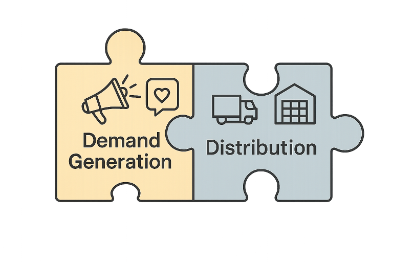 Demand Generation