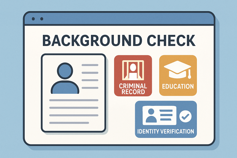Background Checks in the Modern Hiring Process 27 68e55d6e63e70