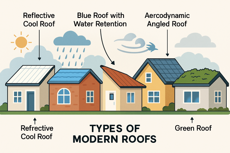 Innovative Roofing Solutions
