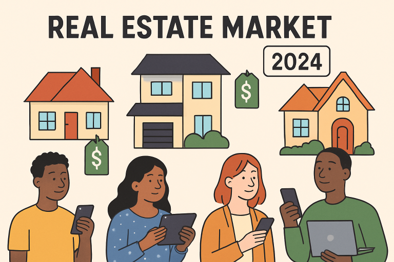 Home Buying Trends