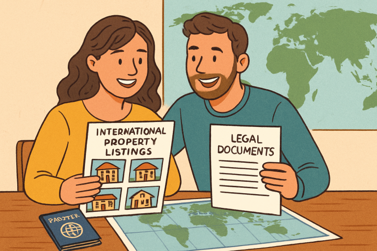 A Guide to Stress-Free International Property Buying 2 68ef47f6b4ae3