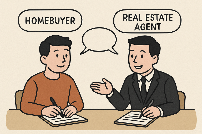 How to Communicate Your Needs Clearly to Your Real Estate Agent | StrategyDriven Practices for Professionals Article