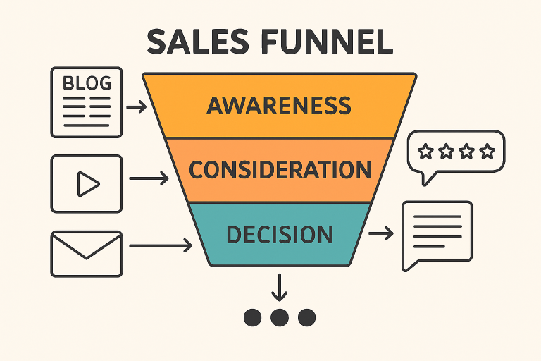 How Effective Digital Marketing Content Can Transform Your Sales Strategy | StrategyDriven Online Marketing and Website Development Article