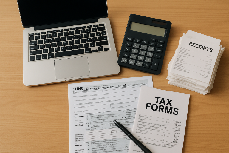 How Proper Accounting Helps You Stay Compliant During Tax Season How Proper Accounting Helps You Stay Compliant During Tax Season