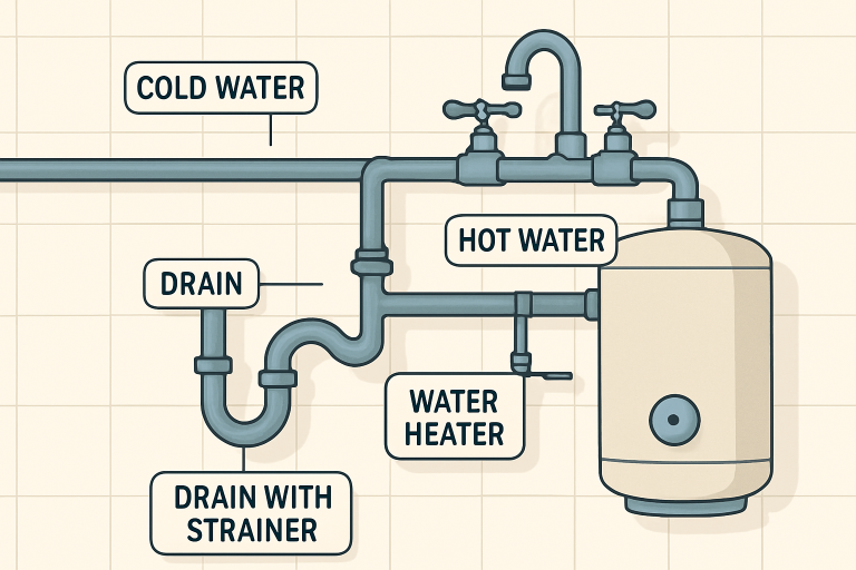 How to Prevent Common Plumbing Issues at Home How to Prevent Common Plumbing Issues at Home