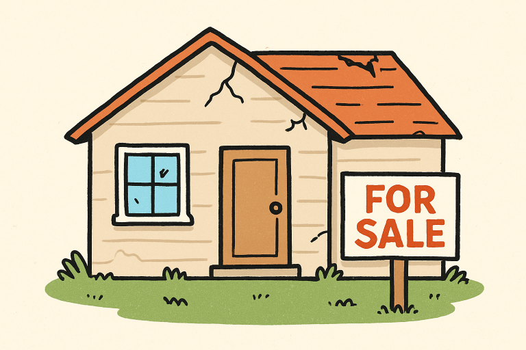 How to Sell Your House Fast for Cash