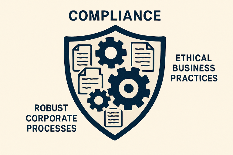 Company Crime Prevention Methods | The Startup Journal