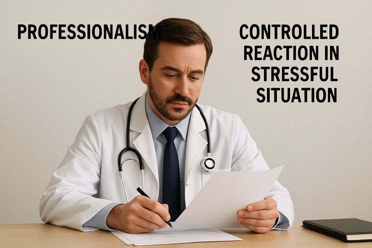 Malpractice Claim Notification