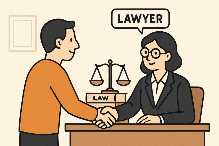 6911dbc5d61f9 Personal Injury Lawyer: Hiring Guide for All