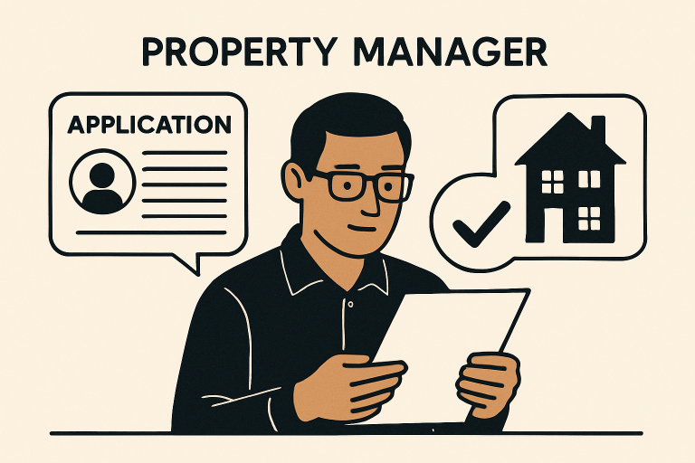 Steps for Selecting Quality Tenants