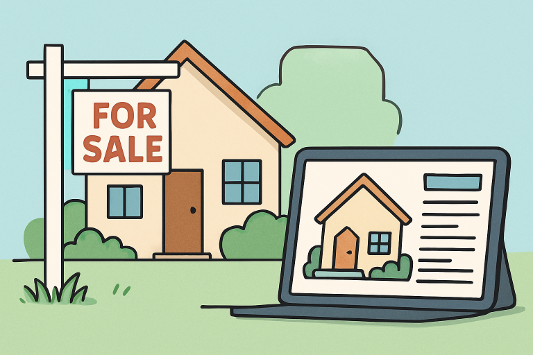 How Homeowners Are Simplifying the Home Selling Process